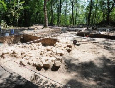 Ordu’da ‘Pontus’ Kazıları