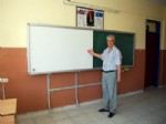KARAELMAS ÜNİVERSİTESİ - Salihli Türkbirliği Lisesi’nin Başarısı Artıyor