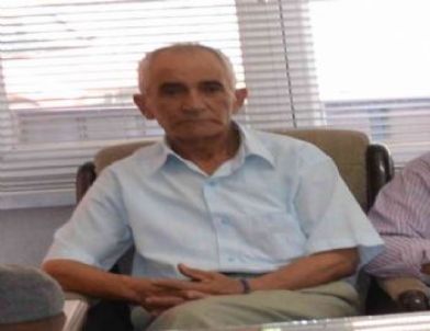 Simav Demirciköyün Yeni Belediye Başkanı Turan Sümer Oldu