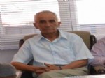 MUSTAFA ÇETIN - Simav Demirciköyün Yeni Belediye Başkanı Turan Sümer Oldu
