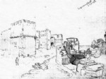 EYFEL KULESI - Sinop'un Çılgın Projesi Yüzyıllar Önce Yapılmış