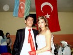 Sivas'a Azeri Gelin