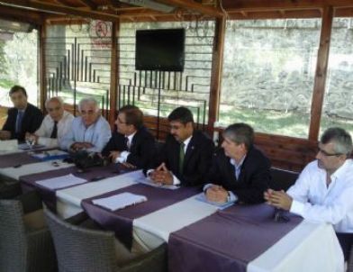 Siyasi Partilerden Teröre Karşı Birlik Mesajı