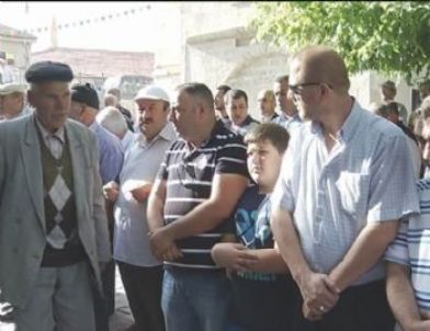 Ülger Ailesinin Acı Günü