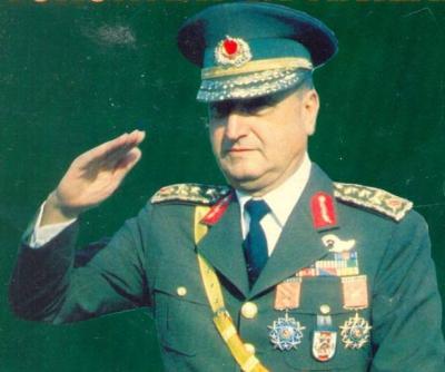 GATA'da enfeksiyon skandalı