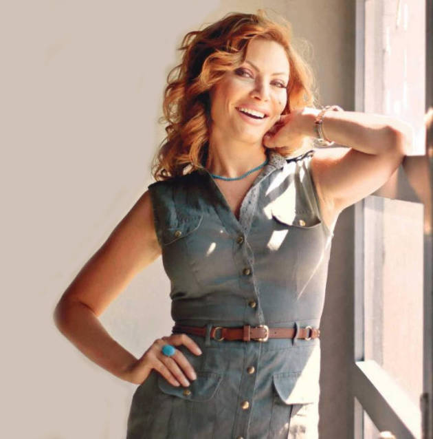 Çok Güzel Bir Aşk Yaşıyorum