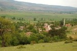 ALANYURT - 'temiz Köy'lerin Muhtarlarına Ödül Verildi