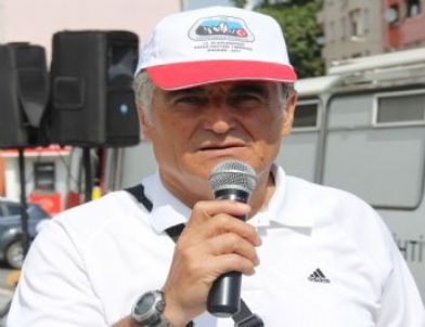 13. Zafer Tırmanışı