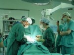 PANKREAS - 6 Tümör Karaciğerden Tek Seansta Çıkarıldı