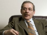 ABDULLATIF ŞENER - Abdüllatif Şener'e sürpriz davet!