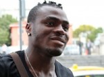 EMANUEL - Emenike: “Şike Yapmadım, Suçsuzum”