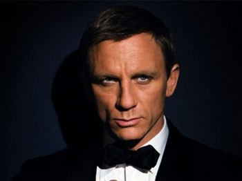 En İyi Bond Daniel Craig