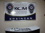 Erzincan’da Kaçak Cep Telefonu Aksesuarı Operasyonu