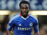 MICHAEL ESSIEN - Fenerbahçe'nin Gündemi 'Essien'