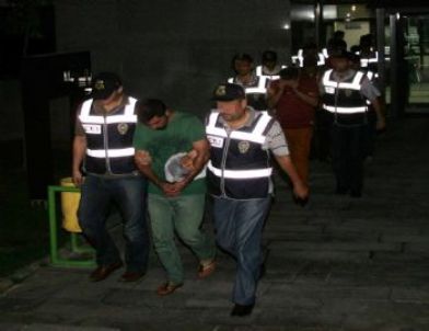 Gaziantep’teki Terör Saldırısında Tutuklu Sayısı 7’ye Yükseldi