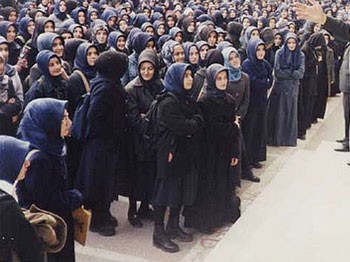 İmam Hatipler artık dünyaya açıldı