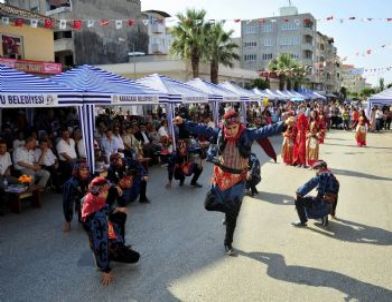 Karacasu Festivali 25. Yılını Dolduruyor