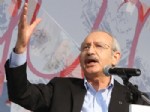 Kemal Kılıçdaroğlu: Hatay'a da, Gaziantep'e de, Kilis'e de gideceğim