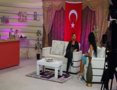 'Kıvanç Tatlıtuğ'u Örnek Almıyorum'