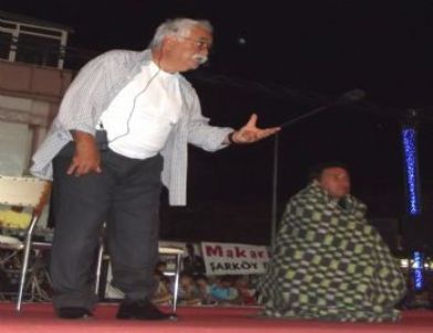 Levent Kırca’dan Hülya Avşar’a 'cahil' Suçlaması