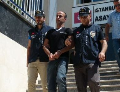 Malatya’daki Cinayetin Zanlısı İstanbul’da Yakalandı