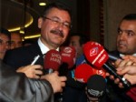 MAHMUT TANAL - Melih Gökçek: Bu ne perhiz bu ne lahana turşusu