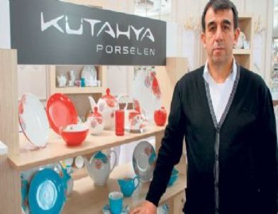 Porselen Sanayisini Geliştirme Türklere Kaldı