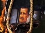 Suriyeli Muhaliflerden “Esad Sonrası Senaryosu”