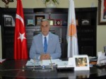 BÜYÜK TAARRUZ - AK Parti İzmir İl  Başkanından Zafer Bayramı Kutlaması