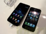 GALAXY S2 - Apple'dan Samsung'a bir darbe daha mı?