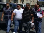 Baba Oğul Dolandırıcılıktan Gözaltına Alındı