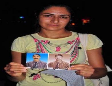 Babasının Tahliyesi İçin Umut Yolculuğuna Çıktı