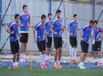 SAIT KARAFıRTıNALAR - Bucaspor’da Kayseri Erciyesspor Maçı Hazırlıkları Başladı