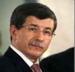 İNSAN HAKLARI KOMİSYONU - Dışişleri Bakanı Ahmet Davutoğlu: