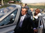 İLHAN KARAKOYUN - Diyarbakır'da üstü açık Rolls Royce ile gezdi