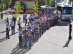 Eskişehir'deki Suç Örgütü Soruşturmasında 33 Tutuklama