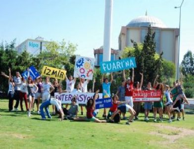 Fuar Coşkusu İzmir’i Sardı