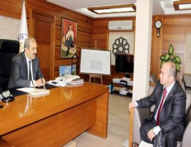 “Gazetelerin Beklentilerimizi Karşılamasını Bekleyeceğiz”