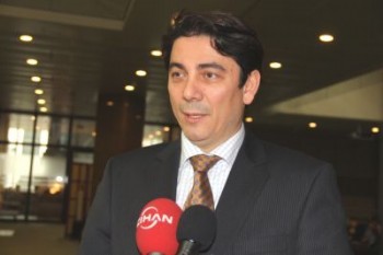 Hollanda'nın Türk Kökenli Milletvekili Çörüz Açıklaması