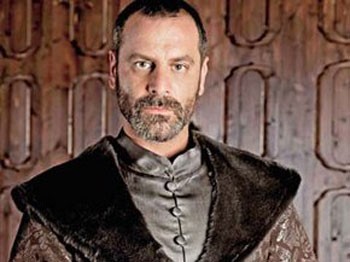 Hürrem'in gözdesi, Mihrimah'ın eşi olacak