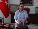 MEHMET SÜLÜN - Koçarlı’nın Yeni Kaymakamı Mehmet Sülün Görevine Başladı