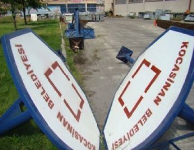 Kocasinan Belediye Başkanı Bekir Yıldız Açıklama Yaptı