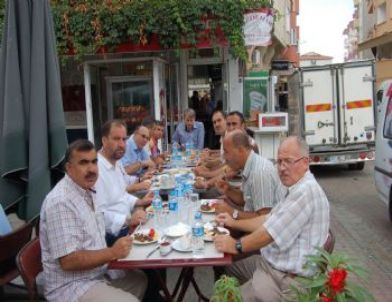 Lapseki Vaizi Kastamonu’ya Atandı