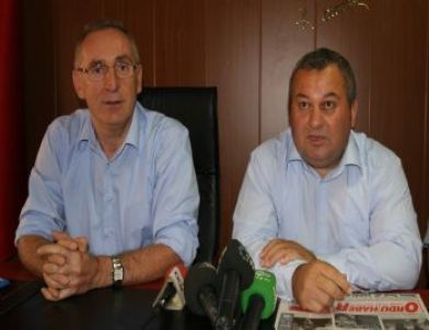 MHP’den Fındık Tepkisi