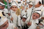 BERDAN MARDİNİ - Muş'ta ''sünnet Şöleni'' Düzenlendi
