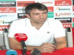 KARTALSPOR - Reha Erginer'den Cihat Arslan'a Cevap