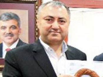 Simitçiler Odası Başkanı intihar etti