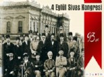 AHMET TURAN ALKAN - Sivas Kongresi'nin 93.yıldönümüne Coşkulu Kutlama