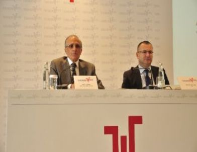 Torunlar Gyo’dan İlk Yarıda 97 Milyon Tl Net Kar