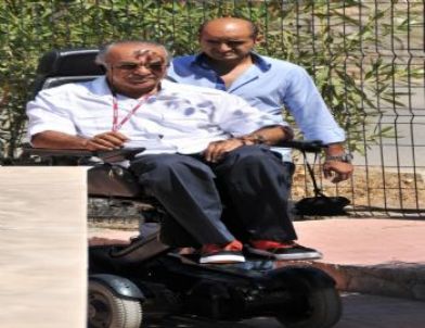 Turizmci Ahmet Bayer Adliyede